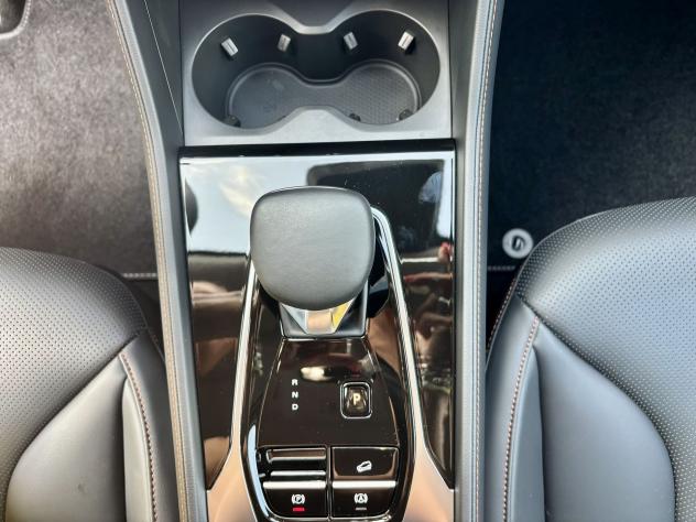 MG HS 1.5 T HEV Luxury AT - Foto 10