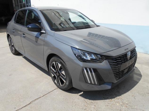 Peugeot 208 110 hybrid Allure Carauto CBC 5