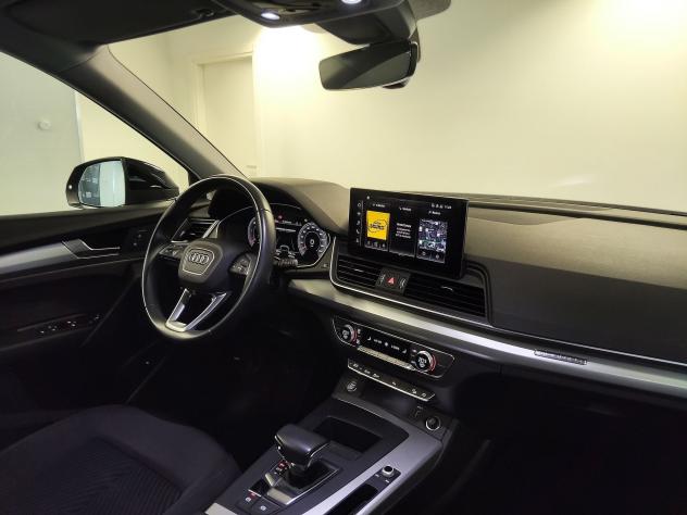 Audi Q5 Q5 40 2.0 tdi mhev 12V Business Advanced quattro s-tronic - Foto 7
