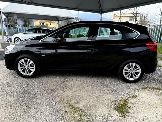 Bmw 216d Active Tourer Luxury *PELLE*FARI LED - Foto 6