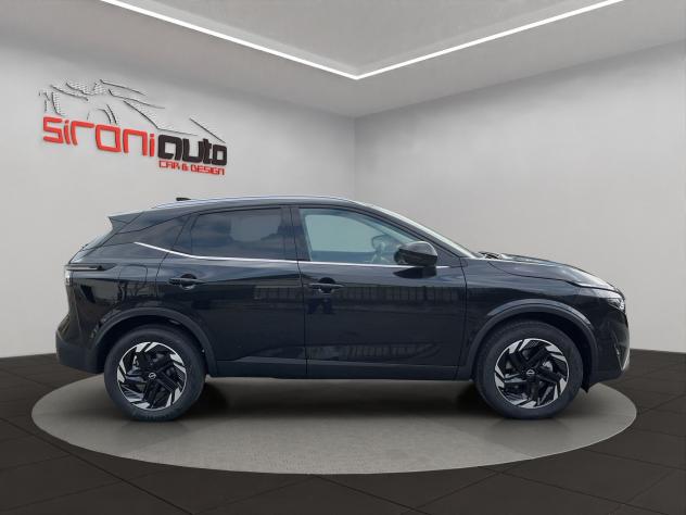 Nissan Qashqai Qashqai 1.3 mhev N-Connecta 2wd 158cv xtronic - Foto 10
