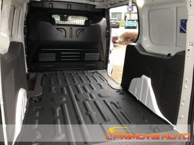 FORD Transit Connect 210 1.5 Ecoblue 100CV L2 aut. Furgone Trend rif. 23025394 - Foto 8