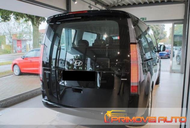 HYUNDAI Staria 2.2 AT 9 POSTI rif. 21385082 - Foto 5