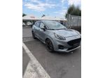 Ford Puma 1.0 EcoBoost Hybrid 125 CV S&S aut. ST-Line X