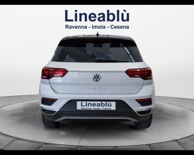 Volkswagen T-Roc 1.5 TSI ACT DSG Advanced BlueMotion Technology - Foto 4