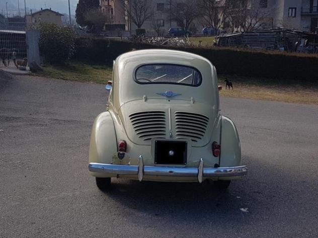 Renault R 4 R1062 - Foto 7