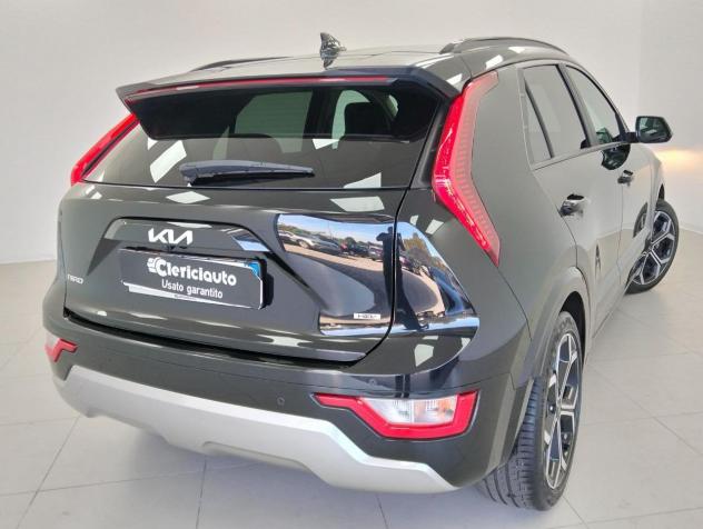 Kia Niro 1.6 GDi DCT HEV Style - Foto 2