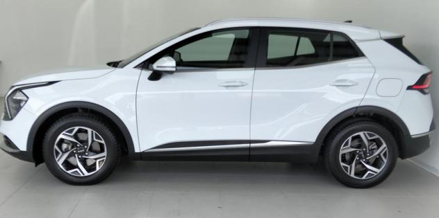 Kia Sportage 1.6 CRDi MHEV DCT Business - Foto 8