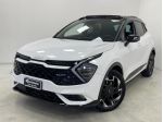 Kia Sportage 1.6 TGDi PHEV AWD AT GT-line Plus (TETTO)