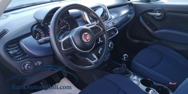 FIAT 500X 1.0T3 benzina ZERO Anticipo rif. 23900314 - Foto 4