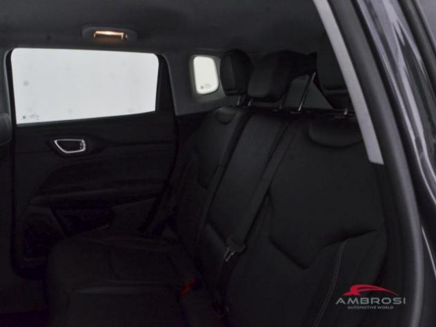 JEEP Compass 1.5 turbo t4 mhev Summit 2wd 130cv dct rif. 23965695 - Foto 10