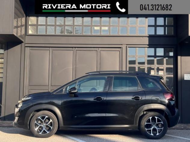 CITROEN C3 Aircross PureTech 110 S&S Plus rif. 23983924 - Foto 3