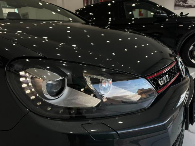 Volkswagen Golf GTI Cabrio 2.0 TFSI - Foto 10