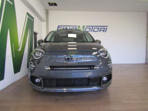 FIAT 500X CABRIO 1.0 T3 120 CV Sport rif. 21686958 - Foto 2