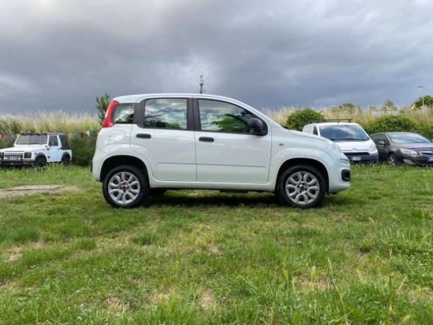 Fiat New Panda Gomme nuove! * ADAS * Sensori park. + Com. V - Foto 6
