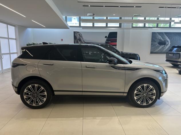 Land Rover Range Rover Evoque 2.0D I4 163 MHEV S auto - IVA ESPOSTA/AUTOCARRO !!! - Foto 4