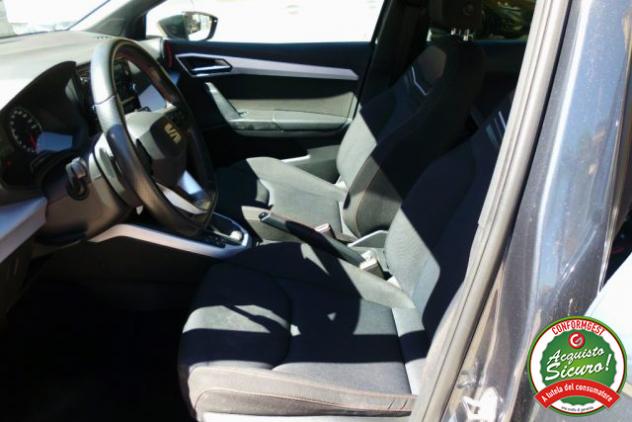 SEAT Arona 1.0 EcoTSI 110 CV DSG FR rif. 24062743 - Foto 9