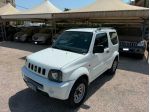 Suzuki Jimny 1.3i 16V cat 4WD JLX