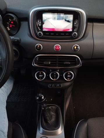 Fiat 500X 1.6 MultiJet 120 CV Cross Plus - Foto 6
