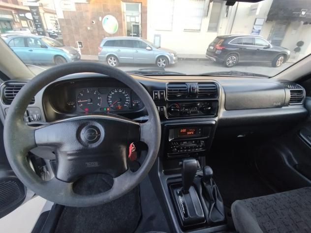 Opel Frontera 2.2 16V DTI 3 porte Sport AUTOMATICA - Foto 7