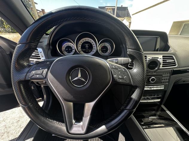 Mercedes-Benz Classe E 220 d Sport - Foto 9