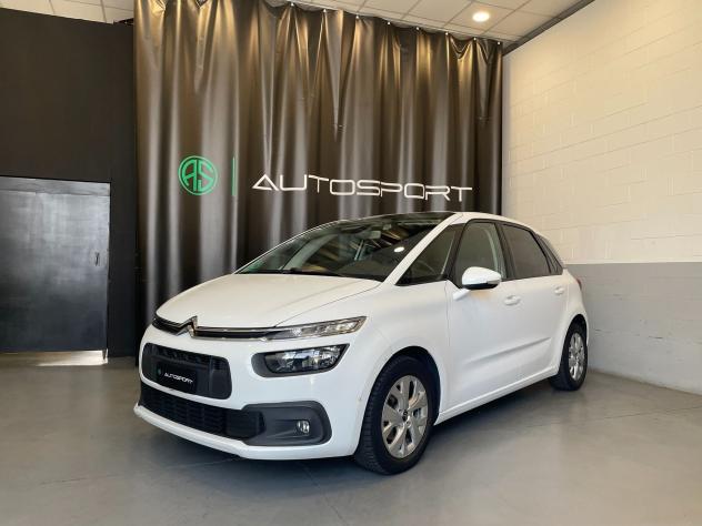 Citroën C4 Picasso C4 Picasso 1.6 bluehdi Business s&s 120cv eat6 - Foto 3