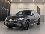 Mercedes-Benz GLC Coupé 220 d 4MATIC Coupé AMG Line Advanced Plus