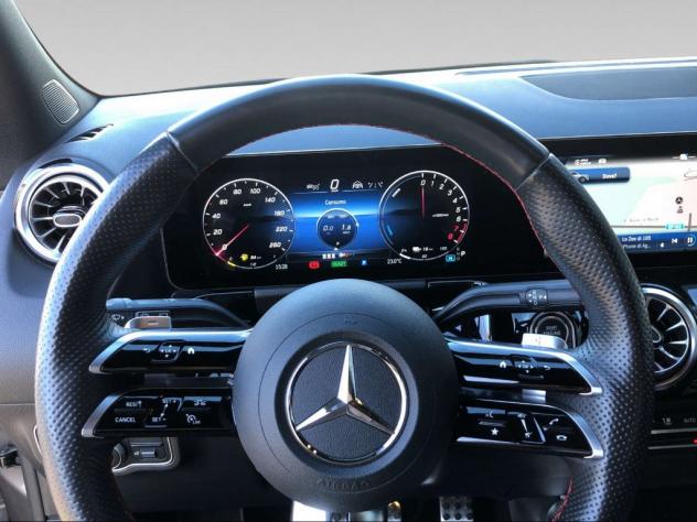 Mercedes-Benz Classe GLA GLA 250 e Plug-in hybrid - Foto 10