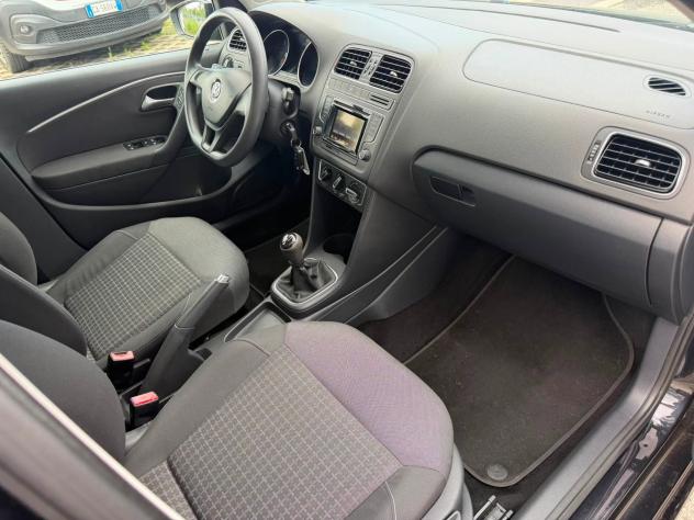 Volkswagen Polo 1.4 TDI 5p. Comfortline - Foto 9