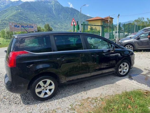 PEUGEOT 5008 BlueHDi 120 CV AUTOMATICA rif. 22461708 - Foto 4