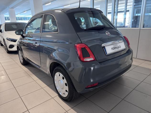 FIAT 500 1.2 69cv Lounge - Foto 4