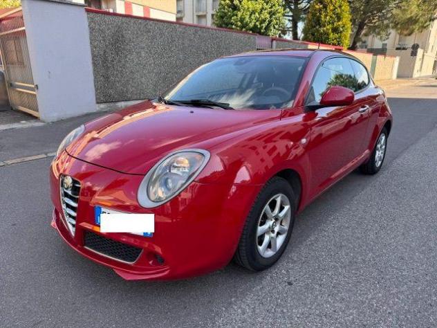 ALFA ROMEO MiTo 1.4 BENZINA SOLO 46 MILA KM !!!! rif. 23896004 - Foto 6