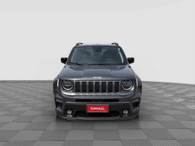 JEEP Renegade Renegade 1.0 T3 Limited rif. 23930476 - Foto 8