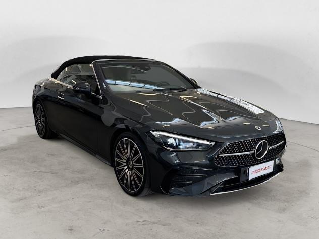 Mercedes-Benz CLE Cabrio CLE 220 d AMG Line ADVANCED - Foto 4