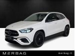 Mercedes-Benz GLA 200 d AMG Line Advanced Plus auto