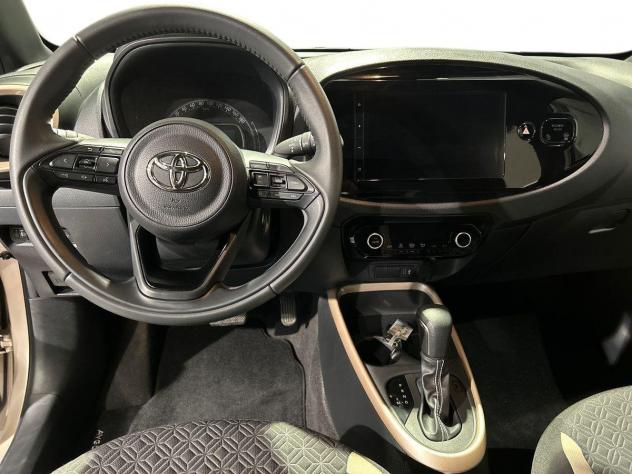 Toyota Aygo X 1.0 VVT-i 72 CV 5 porte Trend CVT - Foto 7