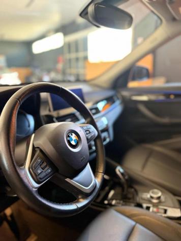 BMW X1 sDrive18d xLine Plus rif. 24126306 - Foto 4