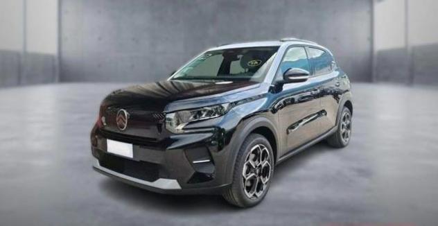 CITROEN C3 PureTech 100 S&S Max #VARI COLORI rif. 24089192