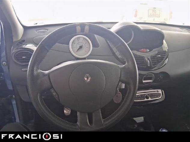 RENAULT Twingo GT Gordini 1.2 TCe 100cv rif. 23859883 - Foto 6