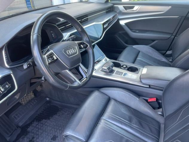Audi A6 40 2.0 TDI S tronic Business - Foto 7