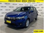 Dacia Sandero 1.0 TCe ECO-G STREETWAY EXPRESSION