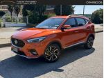 Mg ZS Luxury 1.0 T GDI #11862