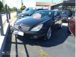 Mercedes-benz CLS 320 CDI Sport X COMMERCIANTI