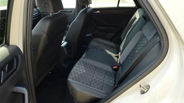 Volkswagen T-Roc 2.0 TDI 150CV DSG R-Line - Foto 6