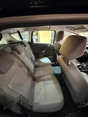 Ford C-Max 1.5 TDCi 120CV Start&Stop Titanium - Foto 7