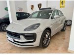 Porsche Macan 2.0 LOOK GTS