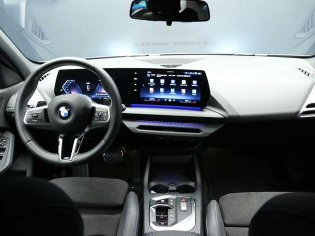 BMW 118 d MSport PREZZO REALE rif. 23944935 - Foto 8