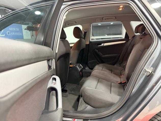 Audi A4 Avant 2.0 TDI 150 CV Quattro S-line - Foto 9