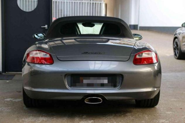 PORSCHE Boxster 2.7 24V OCCASIONI DI PRIMA ESTATE!! rif. 23722493 - Foto 5