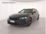 BMW 320 d 48V Touring Msport rif. 21017075